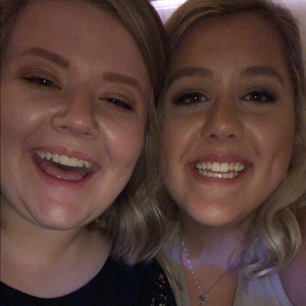 Meet your Posher, Bailey